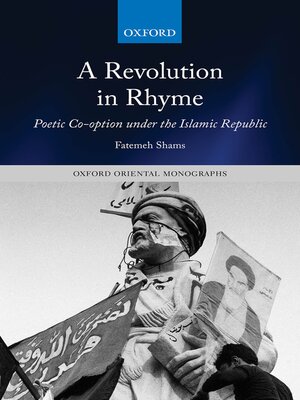 cover image of A Revolution in Rhyme